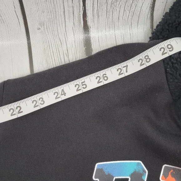 PINK Victoria's Secret Reversible Jacket - Picture 6 of 10